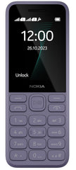 (Refurbished) Nokia 130 Music | Built-in Powerful Loud Speaker with Music Player