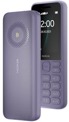 (Refurbished) Nokia 130 Music | Built-in Powerful Loud Speaker with Music Player