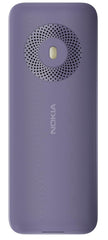 (Refurbished) Nokia 130 Music | Built-in Powerful Loud Speaker with Music Player