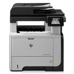 HP LaserJet Professional MFP Printer (M521dn) REFURBISHED - Refurbiz.in