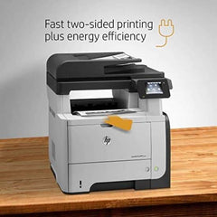 HP LaserJet Professional MFP Printer (M521dn) REFURBISHED - Refurbiz.in