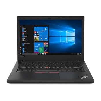 (Refurbished) Lenovo ThinkPad T480 Intel Core i5 8th Gen 8GB RAM 256GB SSD 14-inch FHD
