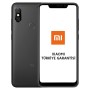 (Refurbished) Redmi Note 6 Pro (Black, 4GB RAM, 64GB Storage)