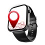 (Refurbished) Boat Storm Call 3 w/TBT Navigation, Daily Activity Tracker, DIY Watch Face Studio,700+ Active Modes