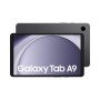 (Refurbished) Samsung Galaxy Tab A9 22.10 cm (8.7 inch) Display, RAM 4 GB, ROM 64 GB Expandable, Wi-Fi+4G, Tablet, Gray