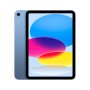 (Refurbished) Apple iPad 11″: A16 chip, 27.69 cm (11″) Model, Liquid Retina Display, 128GB, Wi-Fi 6, 12MP Front/12MP Back Camera, Touch ID, All-Day Battery Life — Blue