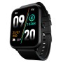 (Refurbished) Fire-Boltt Ninja Call Pro Plus Bluetooth Calling Smart Watch, 1.83″ HD Display, AI Voice Assistant, 120+ Sports Modes, IP67 Waterproof