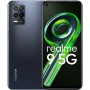 (Refurbished) Realme 9 5G RMX3388 6GB RAM 128GB Storage Meteor Black