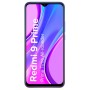 (Refurbished) Redmi 9 Prime (Mint Green, 4GB RAM, 128GB Storage) - Full HD+ Display & AI Quad Camera