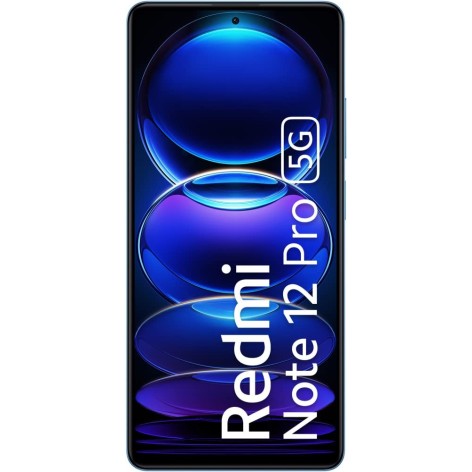 (Refurbished) Redmi Note 12 Pro 5G ( Onyx Black, 6GB RAM, 128GB ROM ) (Refurbished) Redmi Note 12 Pro 5G ( Onyx Black, 6GB RAM, 128GB ROM )
