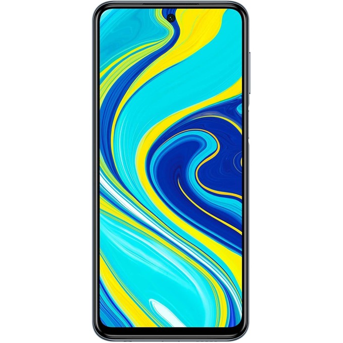 (Refurbished) Redmi Note 9 Pro (Glacier White, 4GB RAM, 128GB Storage) - Latest 8nm Snapdragon 720G