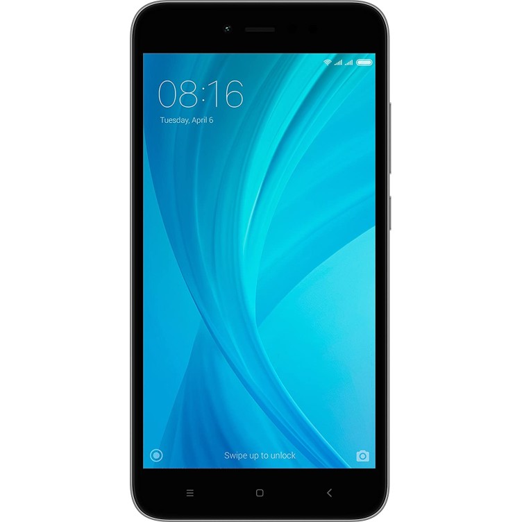 (Refurbished) Mi Y1 Lite (Grey, 16Gb)