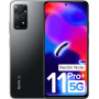 (Refurbished) Redmi Note 11 Pro + 5G (Phantom White, 8GB RAM, 128GB Storage) | 67W Turbo Charge 120Hz Super AMOLED Display