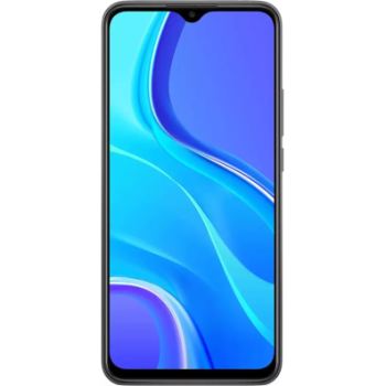 (Refurbished) Redmi 9 Prime (Space Blue, 4GB RAM, 64GB Storage)- Full HD+ Display & AI Quad Camera