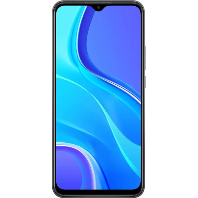 (Refurbished) Redmi 9 Prime (Space Blue, 4GB RAM, 64GB Storage)- Full HD+ Display & AI Quad Camera