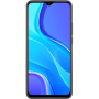 (Refurbished) Redmi 9 Prime (Space Blue, 4GB RAM, 64GB Storage)- Full HD+ Display & AI Quad Camera