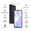 (Refurbished) XIAOMI Redmi 9A Nature Green 2GB RAM 32GB Storage