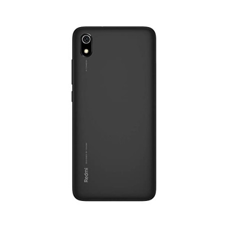 (Refurbished) Redmi 7A (Matte Blue, 2GB RAM, 32GB Storage)