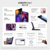 (Refurbished) XIAOMI Pad 7 |Qualcomm Snapdragon 7+ Gen 3 |28.35cm(11.16") Display |12GB, 256GB |3.2K CrystalRes Display |HyperOS 2 |68 Billion+ Colours