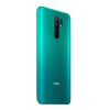 (Refurbished) Redmi 9 Prime (Mint Green, 4GB RAM, 128GB Storage) - Full HD+ Display & AI Quad Camera