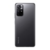 (Refurbished) Redmi Note 11T 5G (Matte Black, 8GB RAM, 128GB ROM)| Dimensity 810 5G | 33W Pro Fast Charging