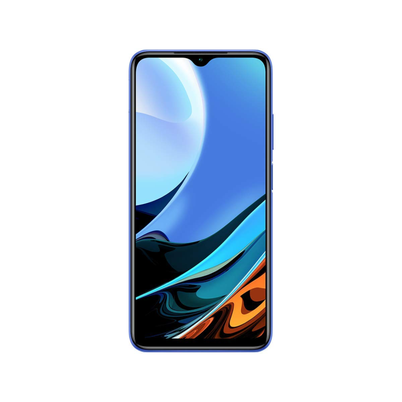 (Refurbished) Redmi 9 Power (Mighty Black, 4GB RAM, 128GB Storage) - 6000mAh Battery |FHD+ Screen