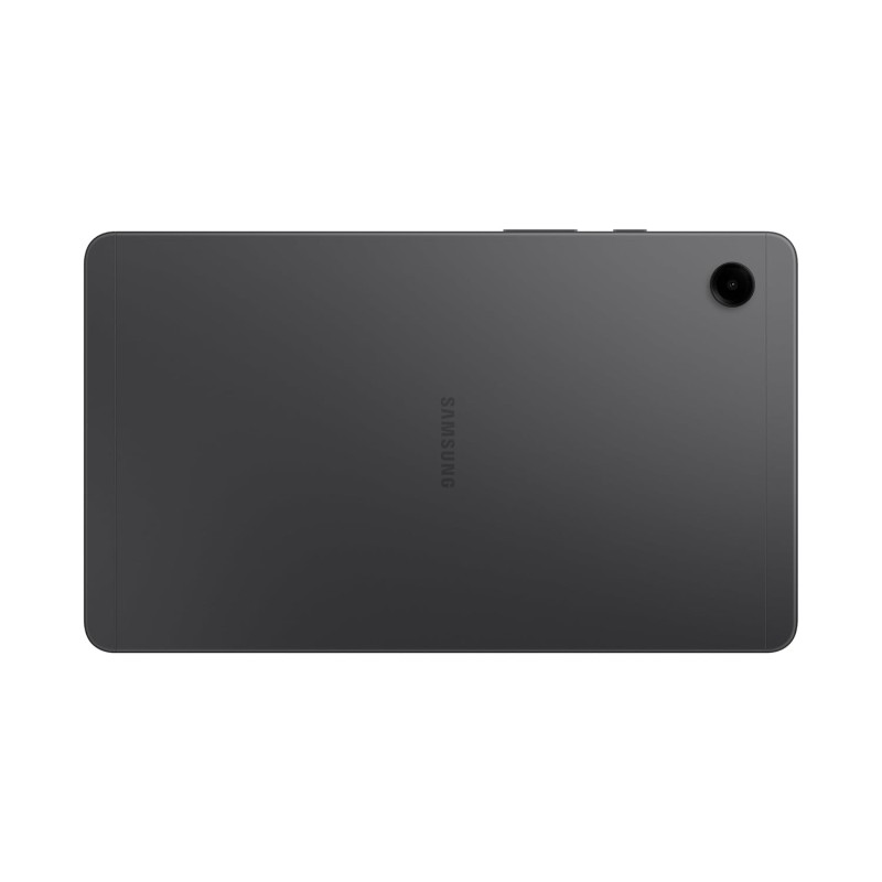 (Refurbished) Samsung Galaxy Tab A9 22.10 cm (8.7 inch) Display, RAM 4 GB, ROM 64 GB Expandable, Wi-Fi+4G, Tablet, Gray (Refurbished) Samsung Galaxy Tab A9 22.10 cm (8.7 inch) Display, RAM 4 GB, ROM 64 GB Expandable, Wi-Fi+4G, Tablet, Gray