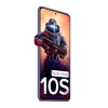 (Refurbished) Redmi Note 10S (Frost White, 6GB RAM, 128GB Storage) - Super Amoled Display | 64 MP Quad Camera (Refurbished) Redmi Note 10S (Frost White, 6GB RAM, 128GB Storage) - Super Amoled Display | 64 MP Quad Camera