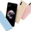 (Refurbished) MI Redmi Note 5 Pro (Gold, 4GB RAM, 64GB Storage)