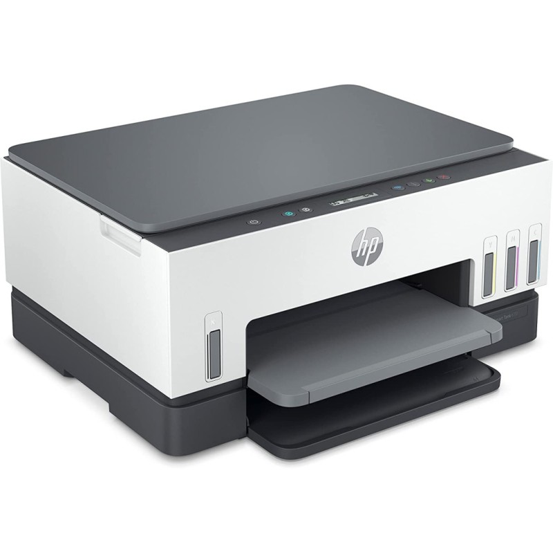 (Refurbished) HP Smart Tank 670 All-in-One WiFi Duplex Ink Tank Colour Printer