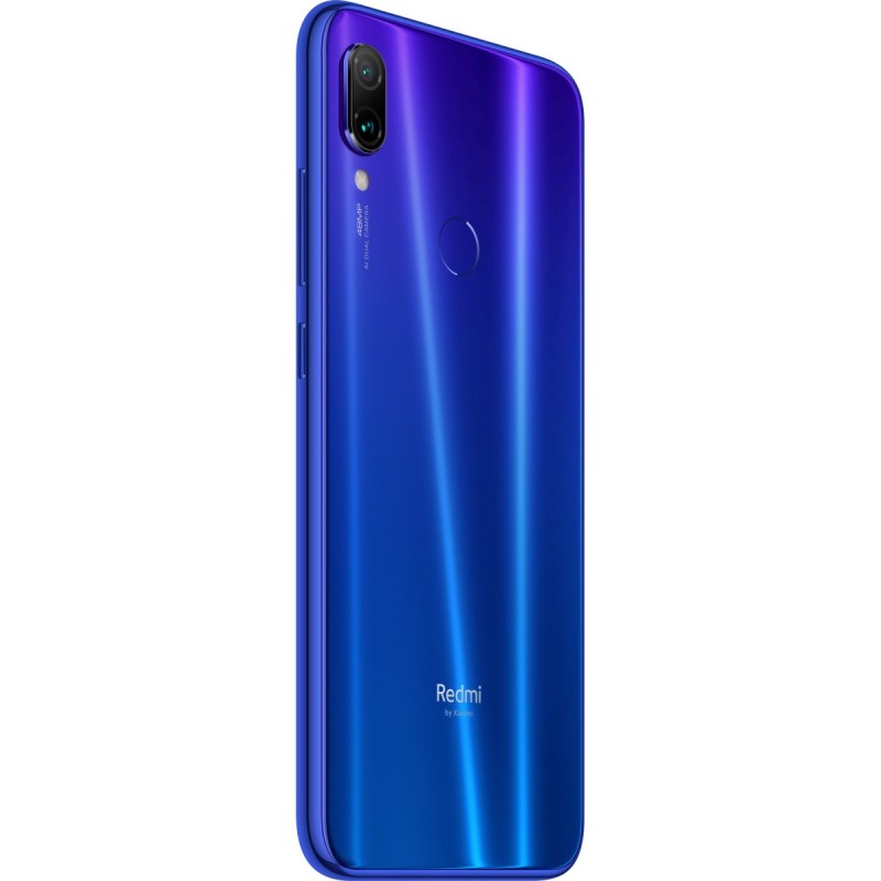 (Refurbished) Redmi 7 (Lunar Red, 3GB RAM, IPS LCD Display, 32GB Storage, 4000mAH Battery) (Refurbished) Redmi 7 (Lunar Red, 3GB RAM, IPS LCD Display, 32GB Storage, 4000mAH Battery)
