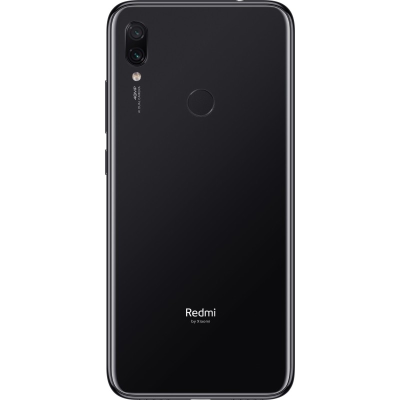 (Refurbished) Redmi Note 7S (Sapphire Blue, 64GB, 4GB RAM