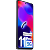 (Refurbished) Redmi Note 11 Pro + 5G (Phantom White, 8GB RAM, 128GB Storage) | 67W Turbo Charge 120Hz Super AMOLED Display