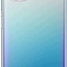 (Refurbished) Xiaomi Redmi Note 10S 6GB RAM 128GB Storage Deep Sea Blue