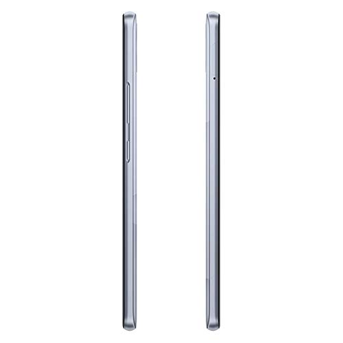 (Refurbished) Realme C15 Qualcomm Edition 4GB RAM 64GB Storage Power Silver