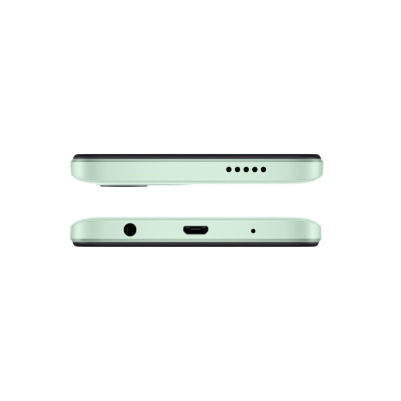 (Refurbished) Redmi A2 (Classic Black, 2GB RAM, 32GB Storage) | Powerful Octa Core G36 Processor