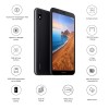 (Refurbished) Redmi 7A (Matte Blue, 2GB RAM, 32GB Storage)