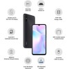 (Refurbished) Xiaomi Redmi 9I (Sea Blue, 4Gb Ram, 64Gb Storage)