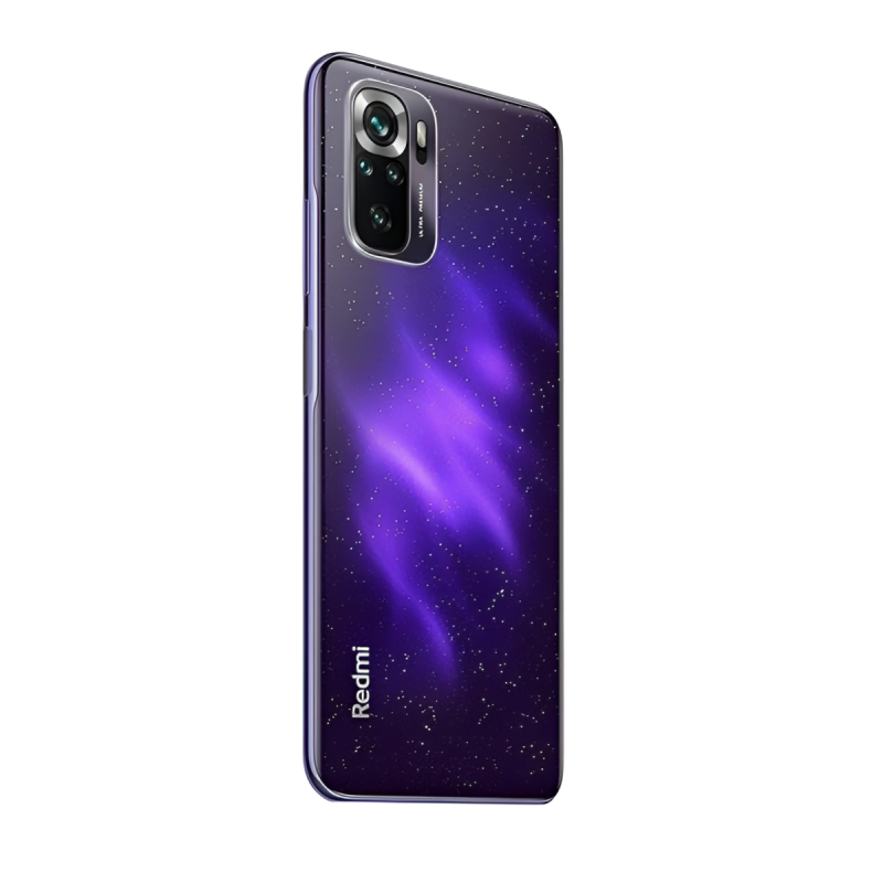 (Refurbished) Redmi Note 10S (Frost White, 6GB RAM, 128GB Storage) - Super Amoled Display | 64 MP Quad Camera (Refurbished) Redmi Note 10S (Frost White, 6GB RAM, 128GB Storage) - Super Amoled Display | 64 MP Quad Camera