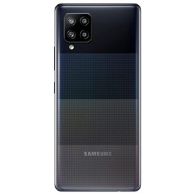 (Refurbished) Samsung Galaxy M42 5G 8GB RAM 128GB Prism Dot Black