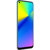 (Refurbished) Realme 7i Fusion Blue 4GB RAM 128GB Storage