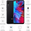 (Refurbished) Redmi Note 7S (Sapphire Blue, 64GB, 4GB RAM