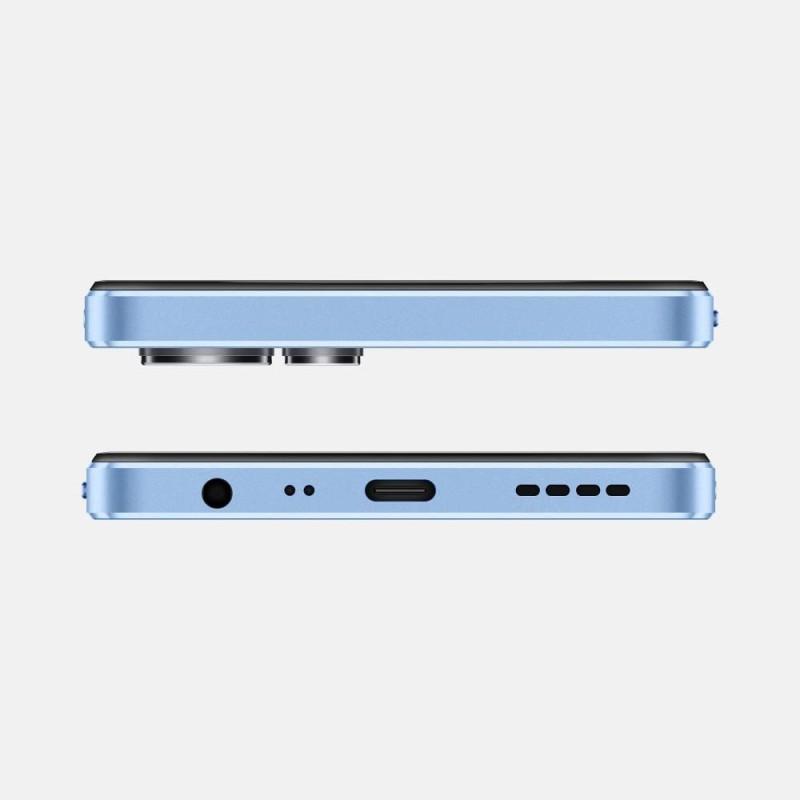 (Refurbished) Realme 9i 5G 6GB RAM 128GB Storage Soulful Blue