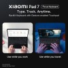 (Refurbished) XIAOMI Pad 7 |Qualcomm Snapdragon 7+ Gen 3 |28.35cm(11.16") Display |12GB, 256GB |3.2K CrystalRes Display |HyperOS 2 |68 Billion+ Colours