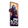 (Refurbished) Redmi Note 10S (Deep Sea Blue, 6GB RAM, 64GB Storage) - Super Amoled Display (Refurbished) Redmi Note 10S (Deep Sea Blue, 6GB RAM, 64GB Storage) - Super Amoled Display