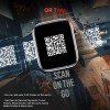 (Refurbished) Boat Storm Call 3 w/TBT Navigation, Daily Activity Tracker, DIY Watch Face Studio,700+ Active Modes