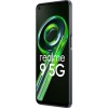 (Refurbished) Realme 9 5G RMX3388 6GB RAM 128GB Storage Meteor Black