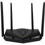 (Refurbished) D-Link DIR-650IN Wireless N300 Router 4 Antennas Black