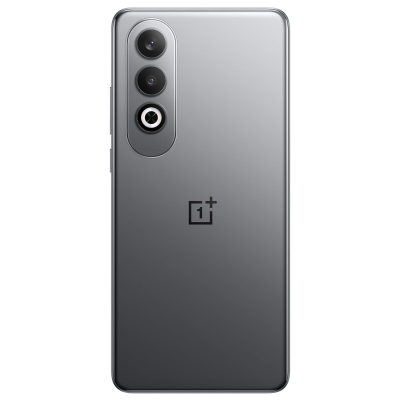 (Refurbished) OnePlus Nord CE4 5G 8GB RAM 128GB Storage Dark Chrome