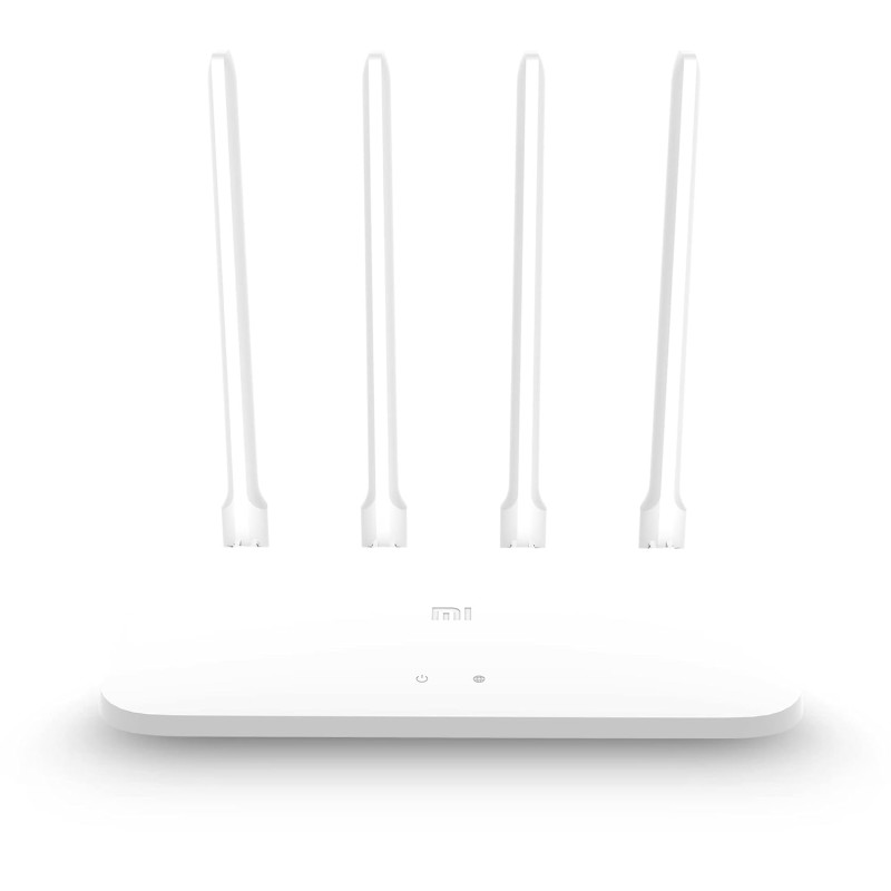 (Refurbished) Mi 4A Dualband Gigabit Router 128MB RAM DualCore CPU